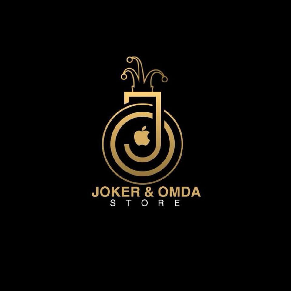 JOKER&OMDA