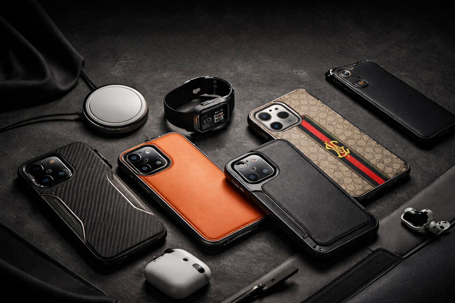 Accessories Collection 