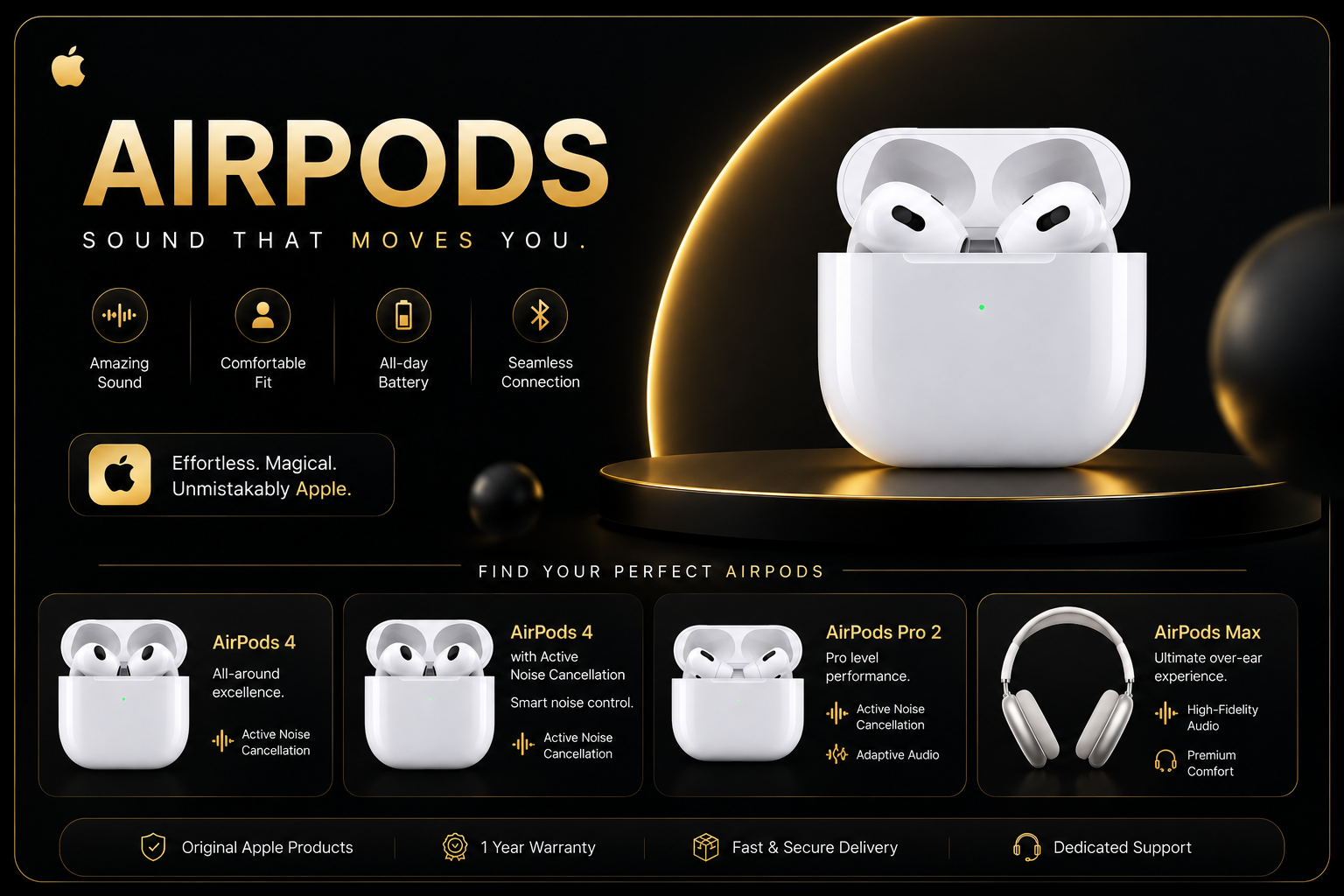 AirPods 
