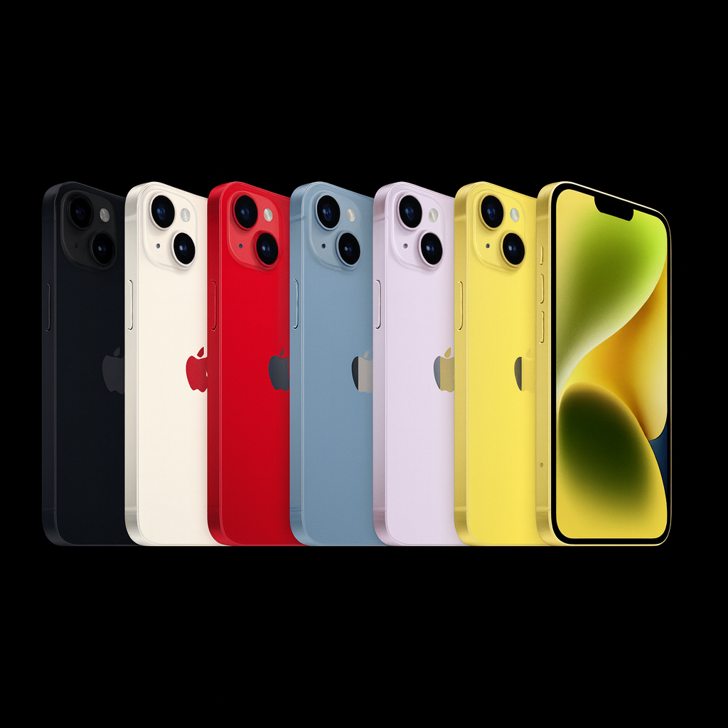 iPhone 14 128GB -Like New Condition