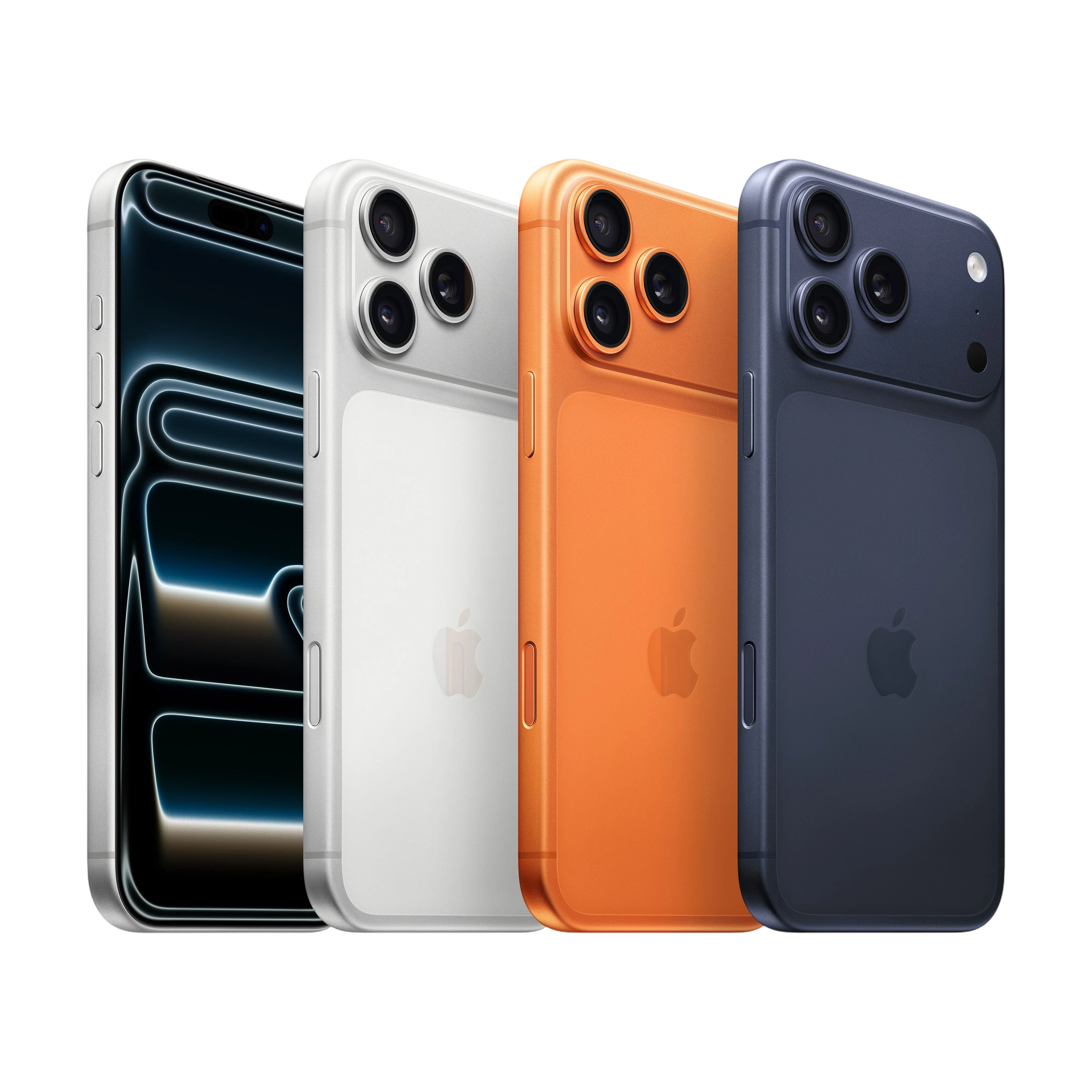 iPhone 17 pro max 512GB -NEW 