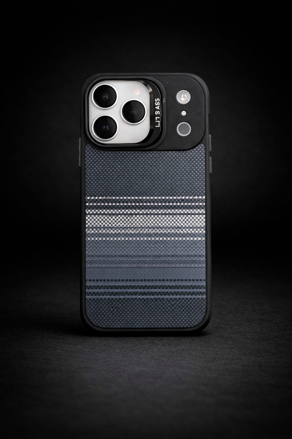 Luxury Edition Case – (Design 030)