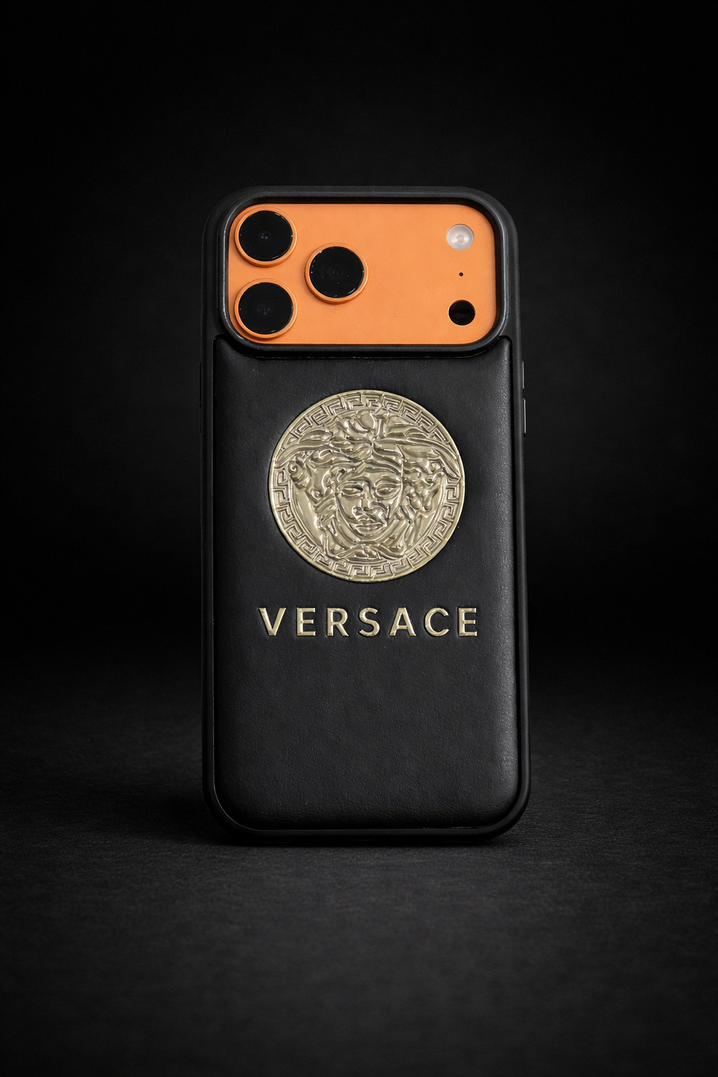 Luxury Edition Case (Design 033)