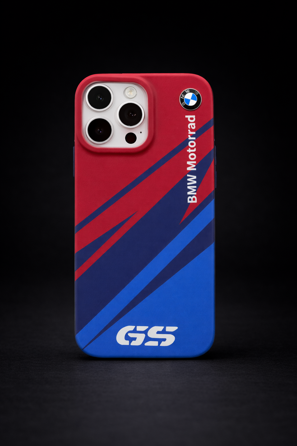 Luxury Edition Case (Design 036)