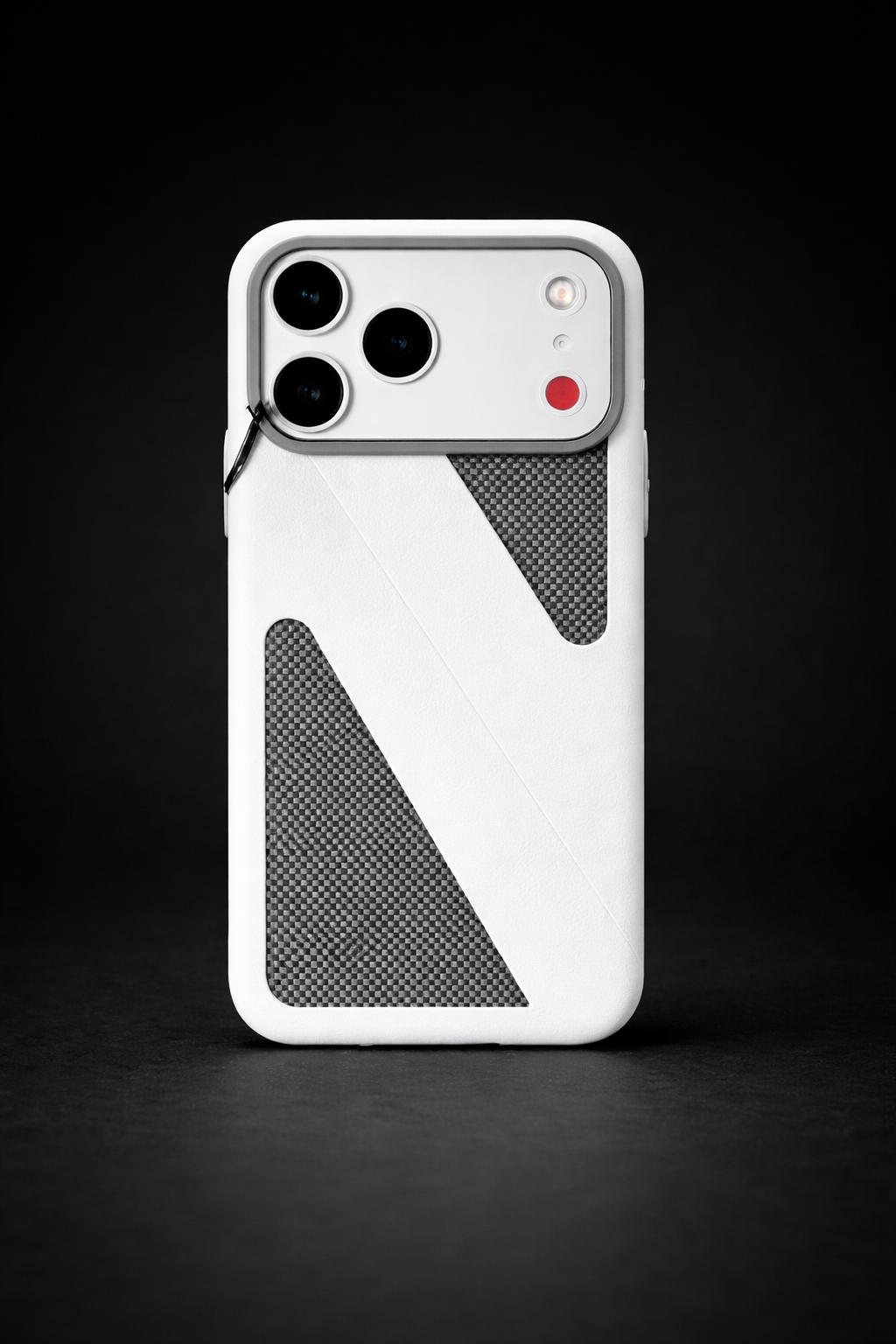 Luxury Edition Case (Design 038)