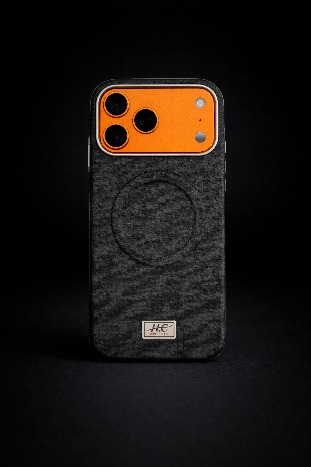 Luxury Edition Case (Design 039)