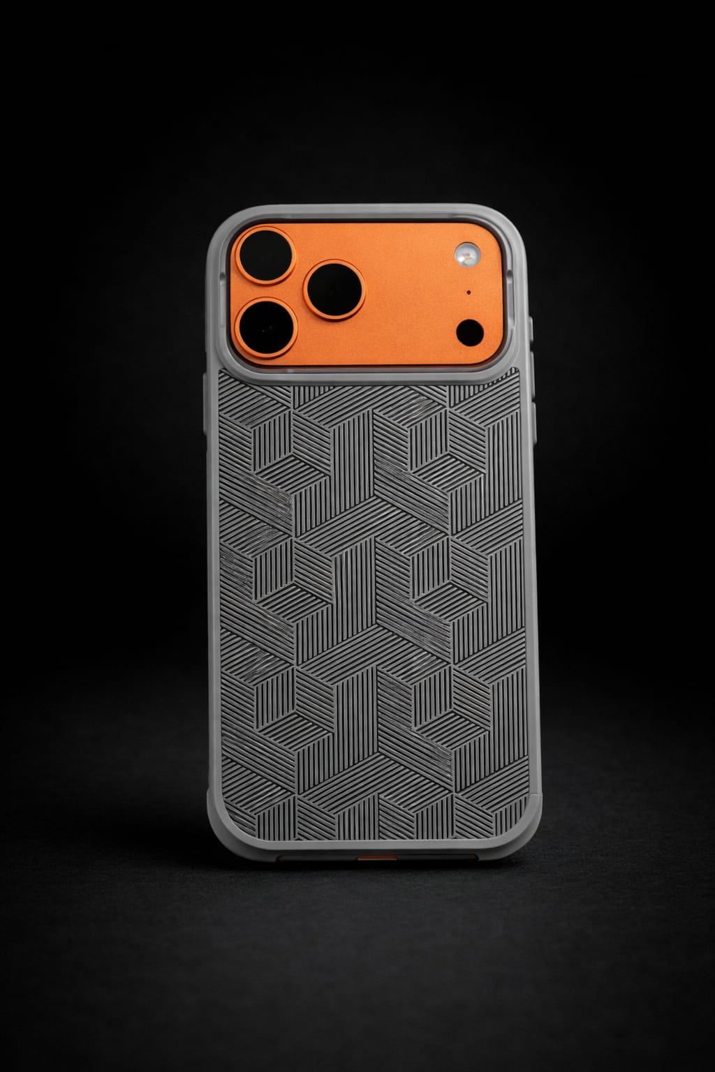Luxury Edition Case (Design 045)
