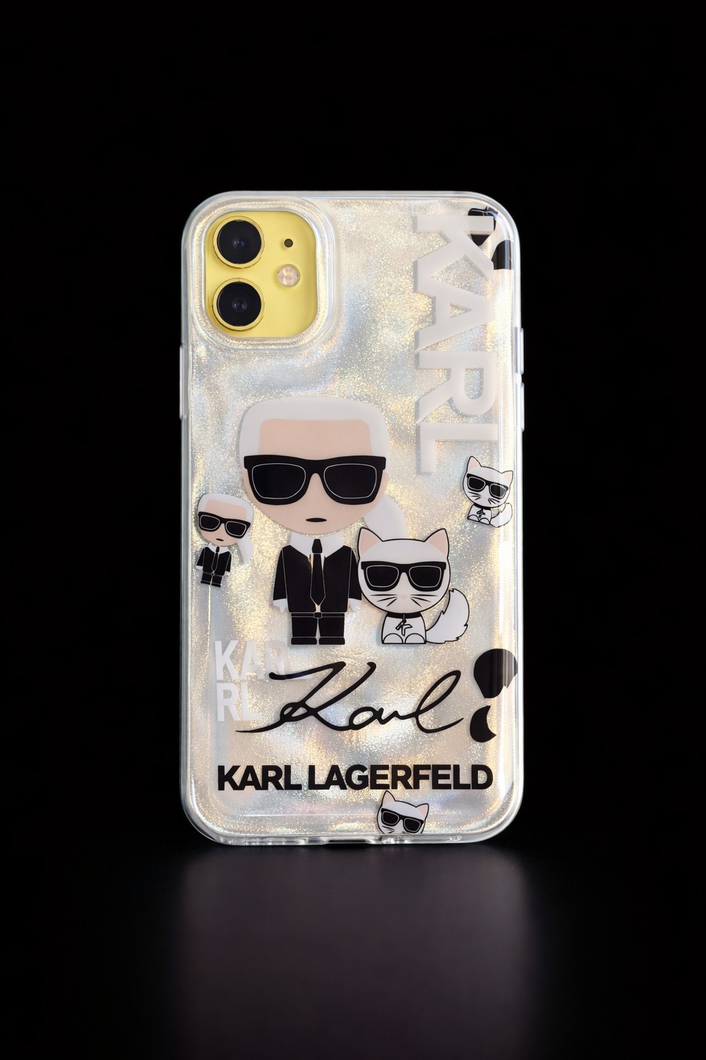 Premium Edition Case (Design 01)