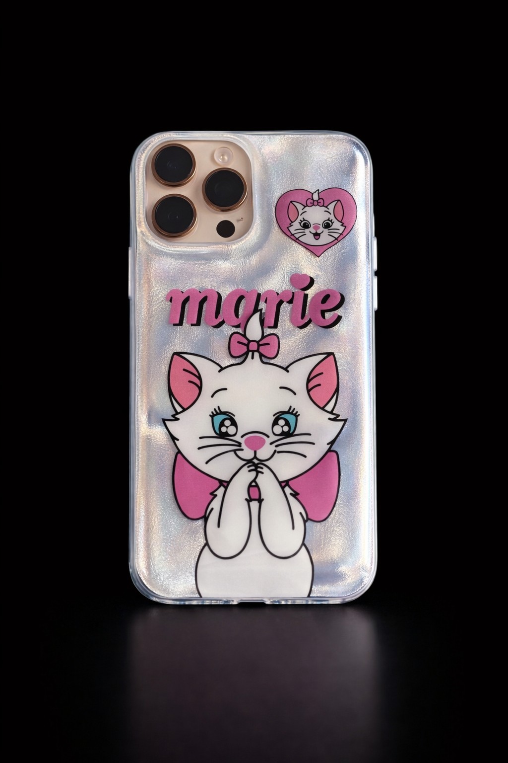 Premium Edition Case (Design 01)