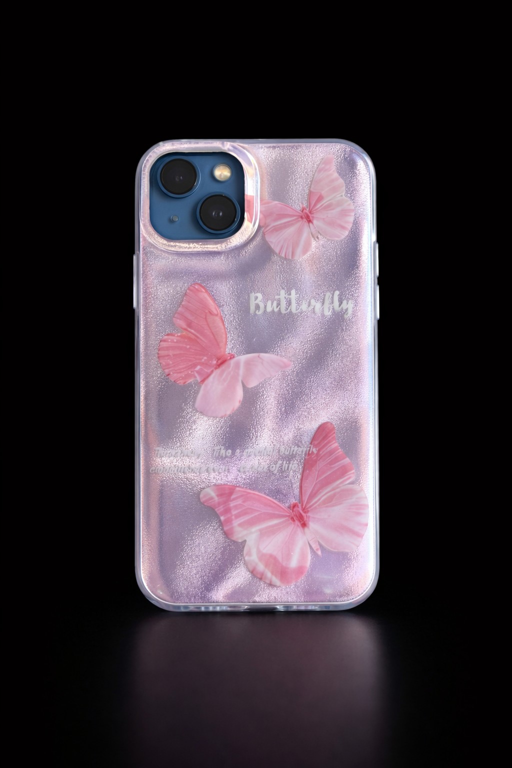 Premium Edition Case (Design 01)