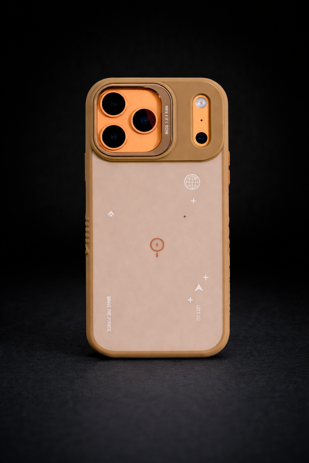 Premium Edition Case (Design 05)
