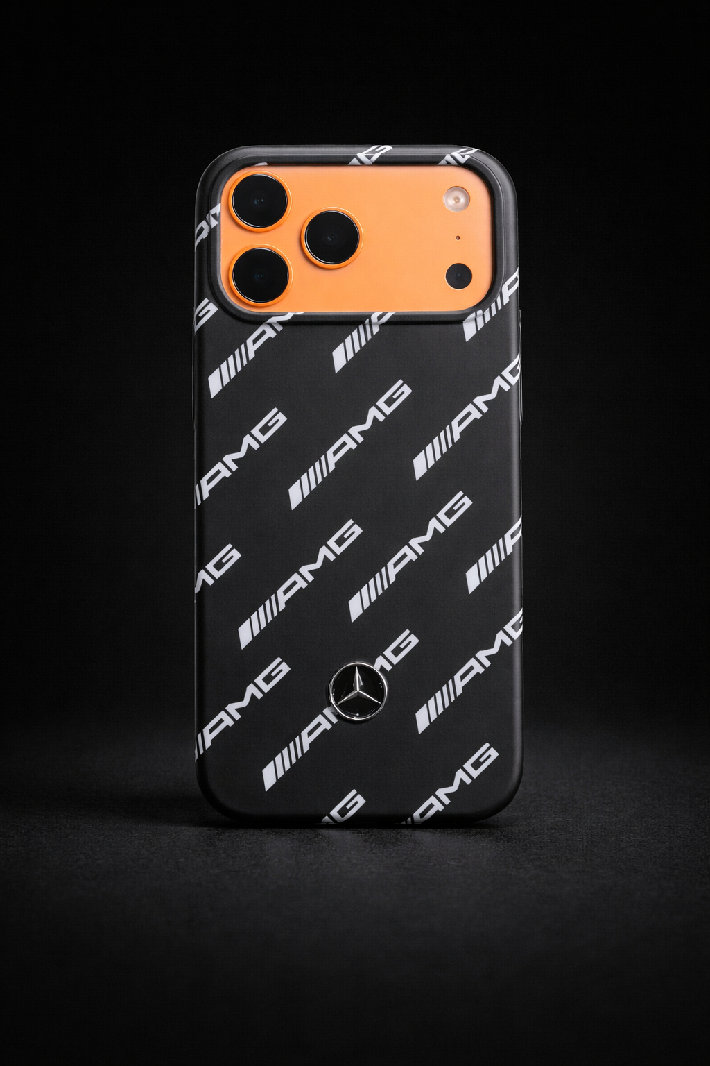 Premium Edition Case (Design 011)