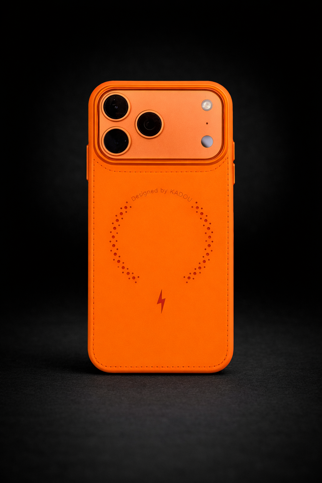 Premium Edition Case (Design 012)