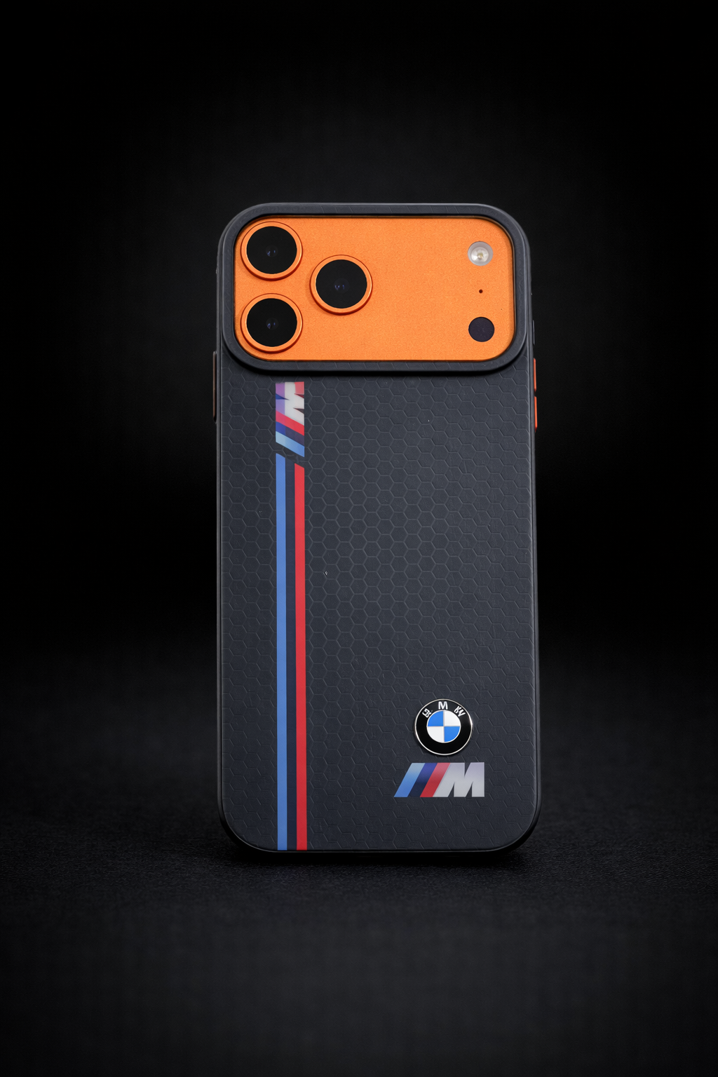 Premium Edition Case (Design 013)
