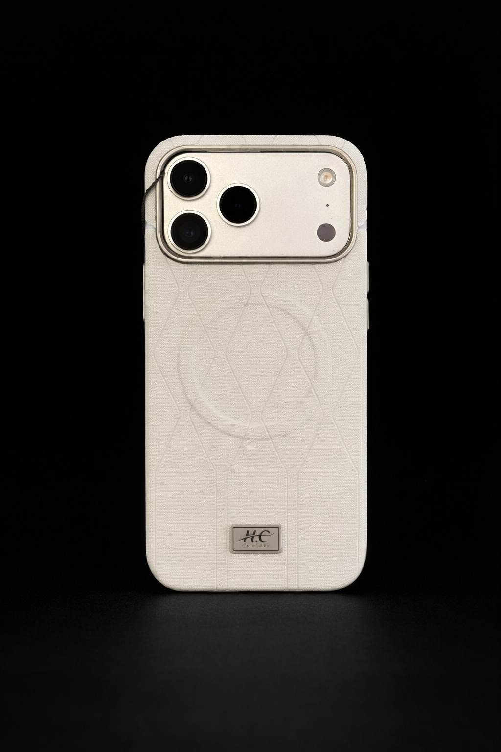 Premium Edition Case (Design 015)