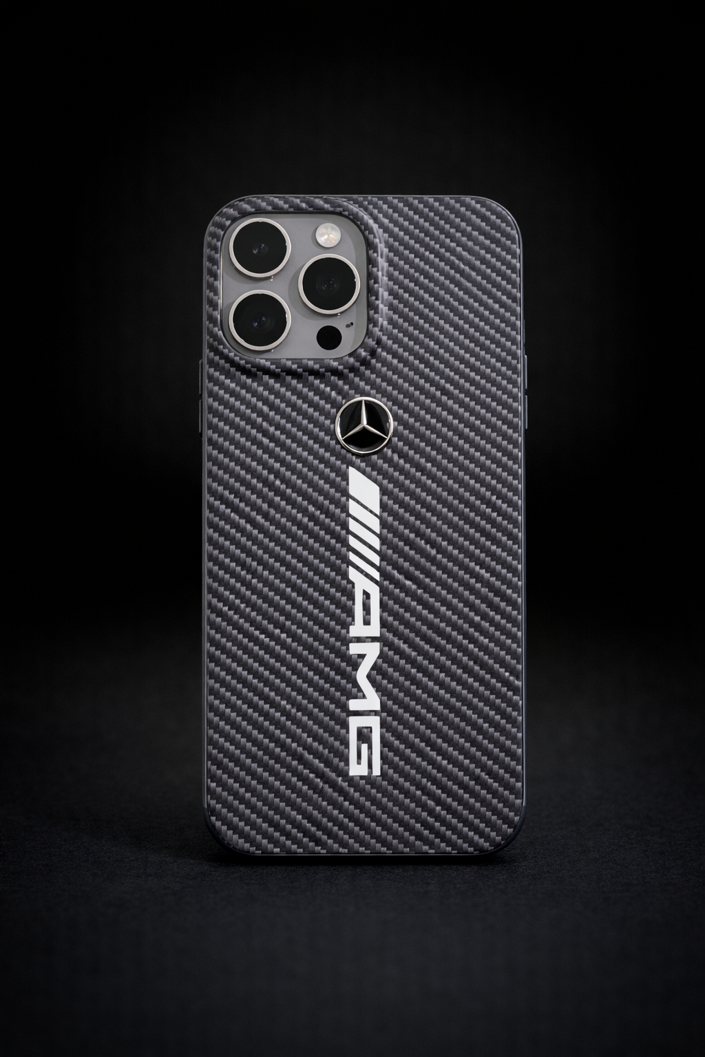 Premium Edition Case (Design 017)