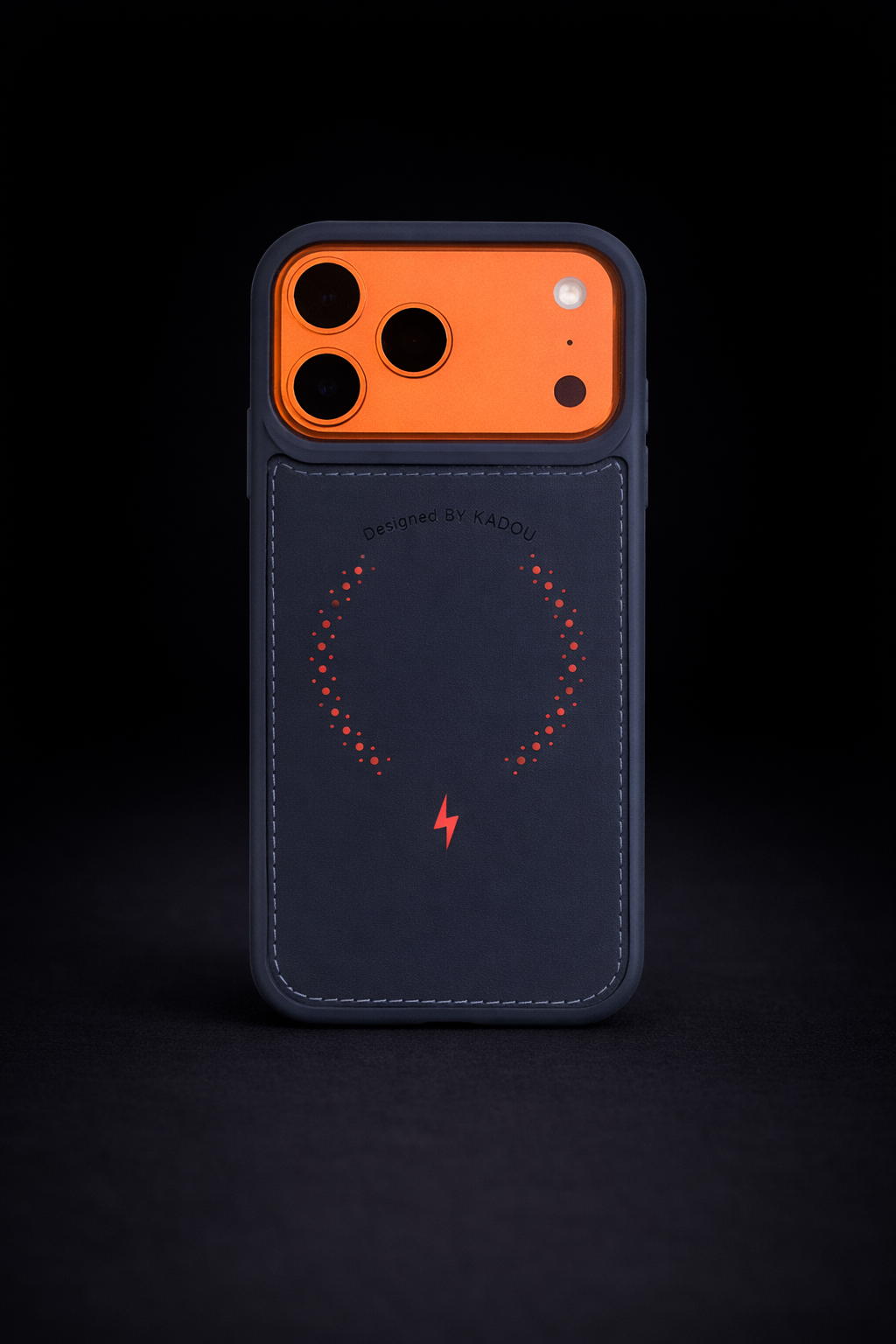 Premium Edition Case (Design 018)