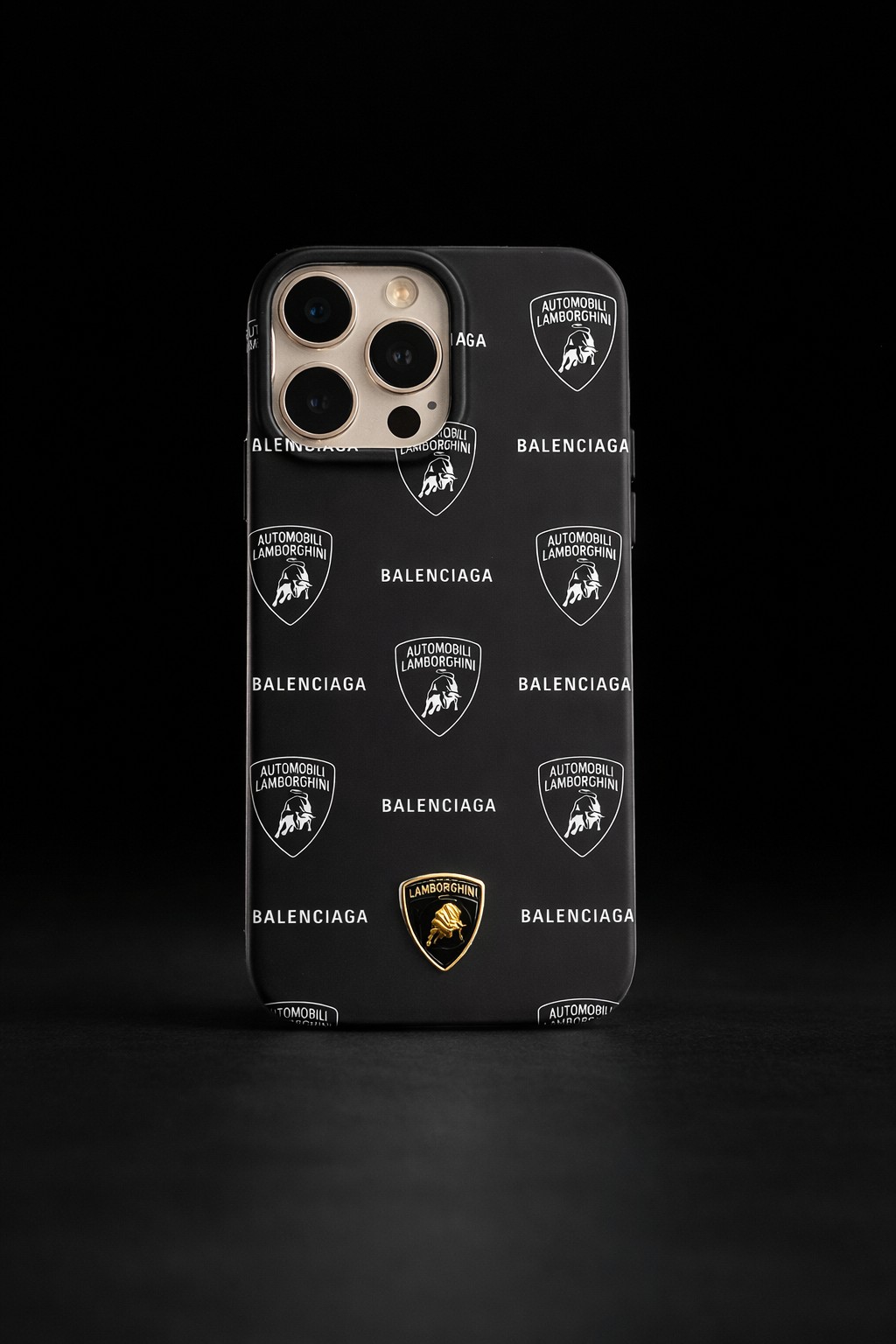 Premium Edition Case (Design 018)