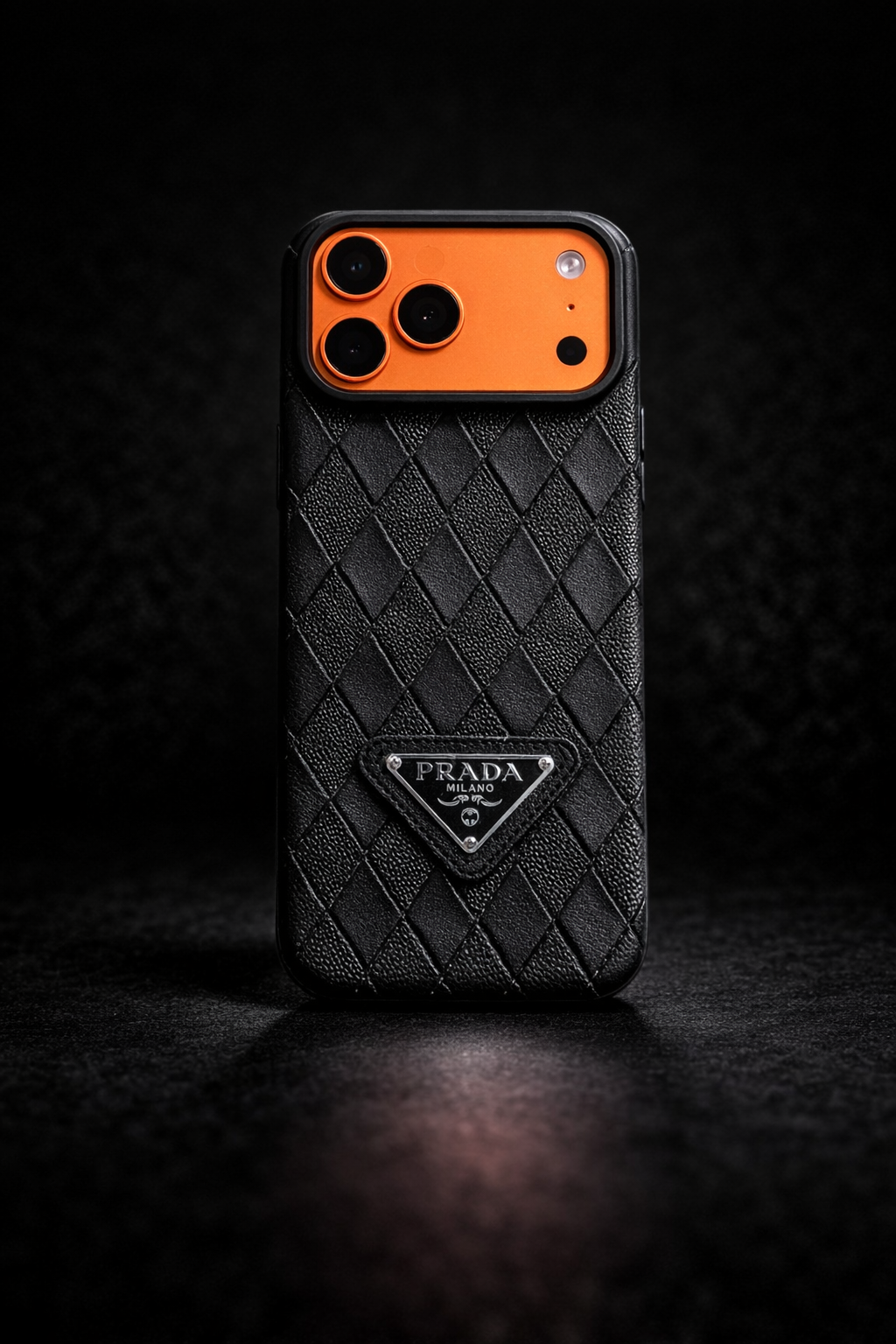 Premium Edition Case (Design 021)