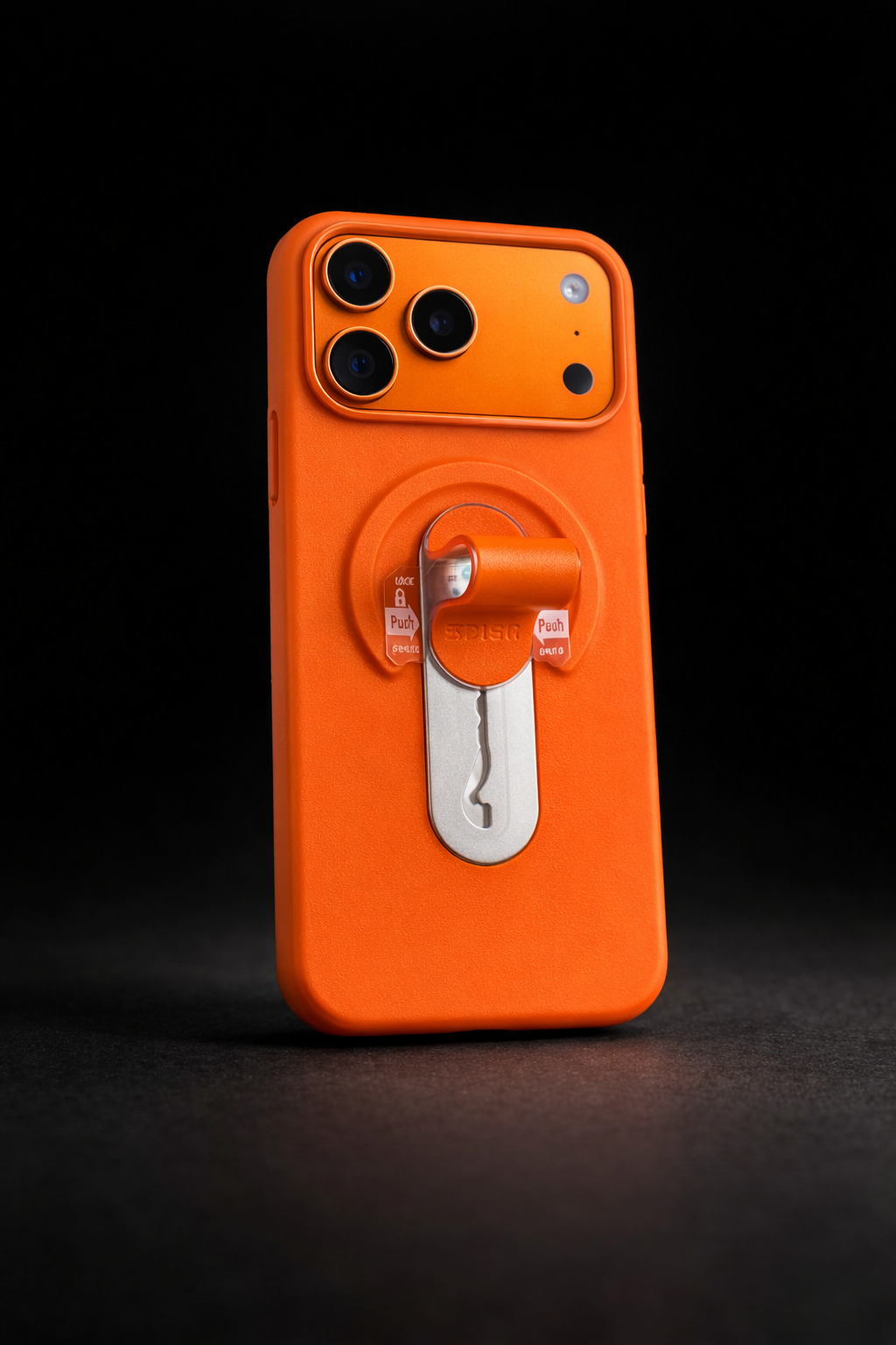 Premium Edition Case (Design 023)