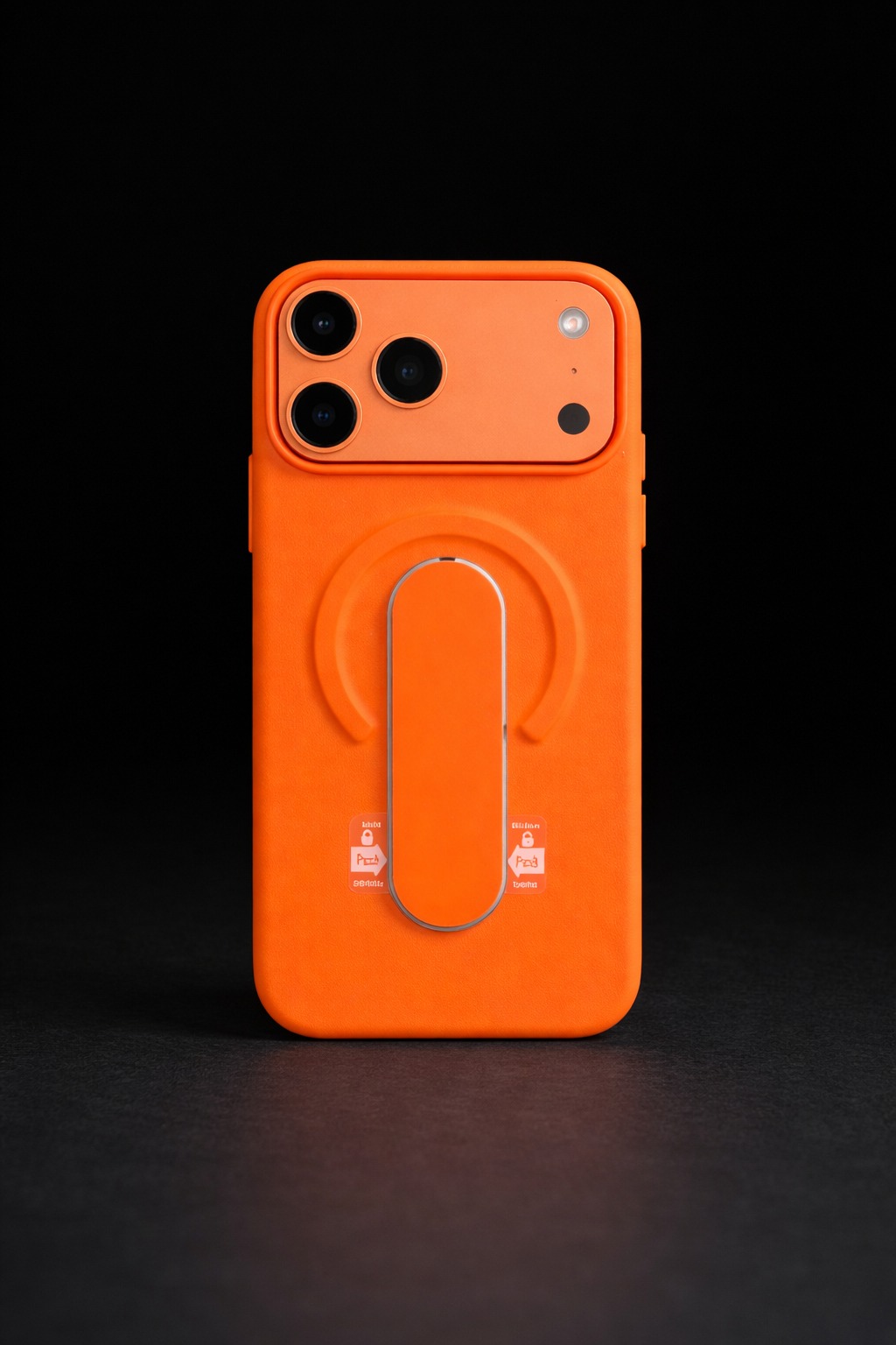 Premium Edition Case (Design 023)