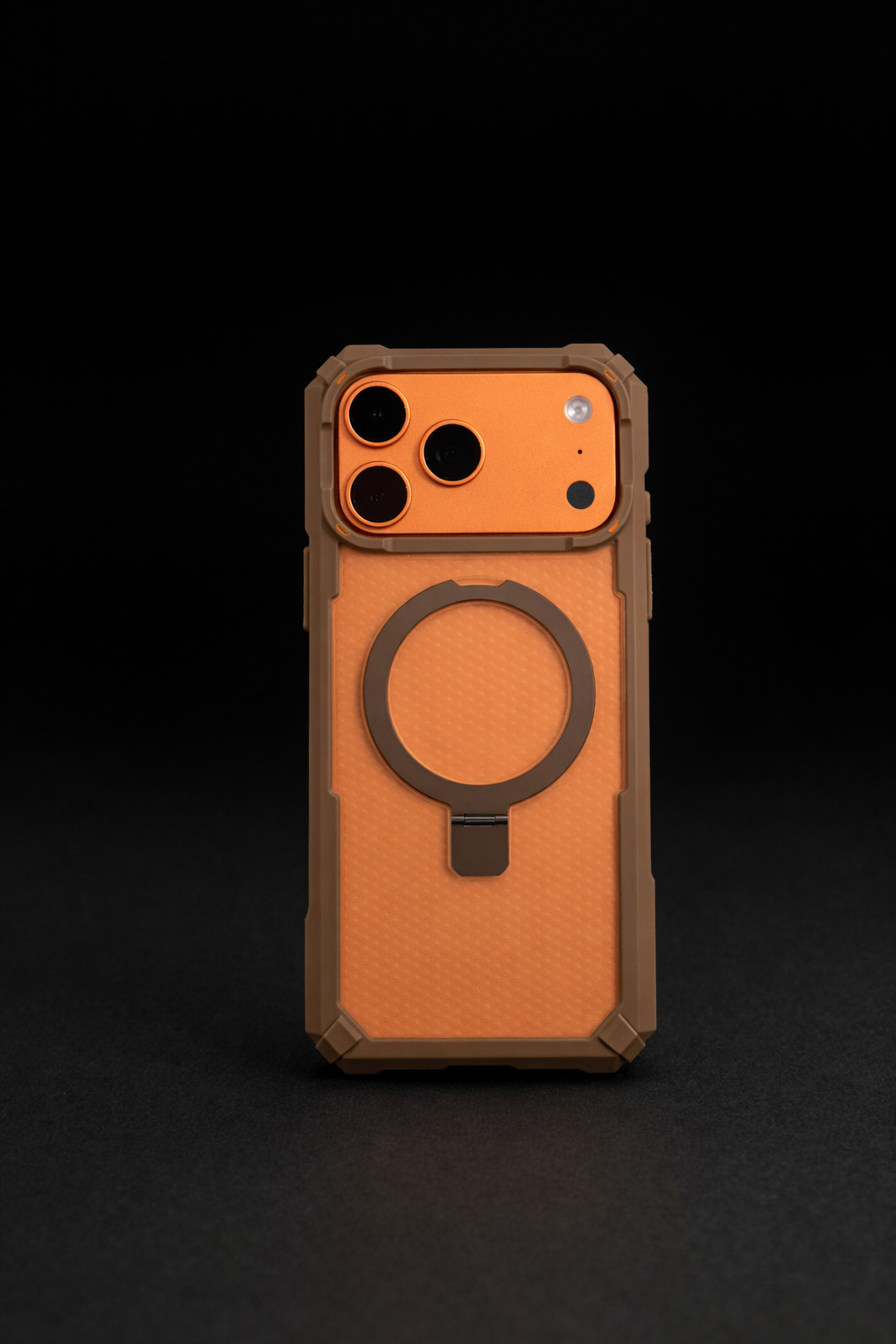 Premium Edition Case (Design 028)
