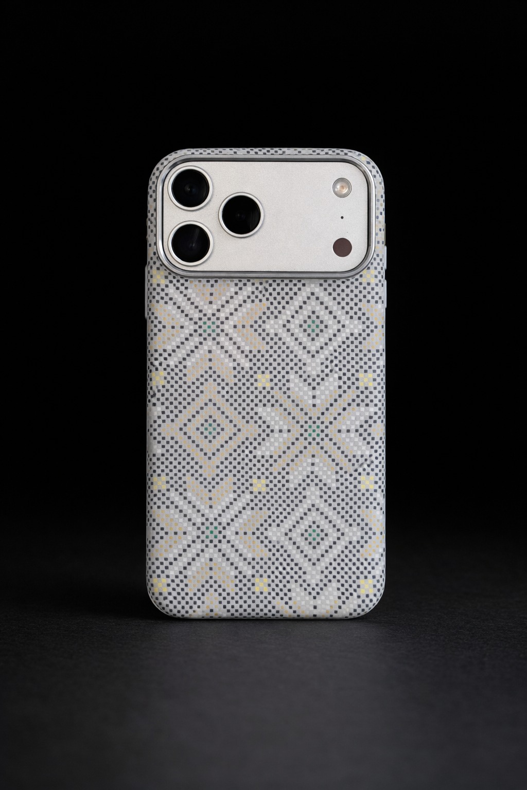 Luxury Edition Case (Design 053)
