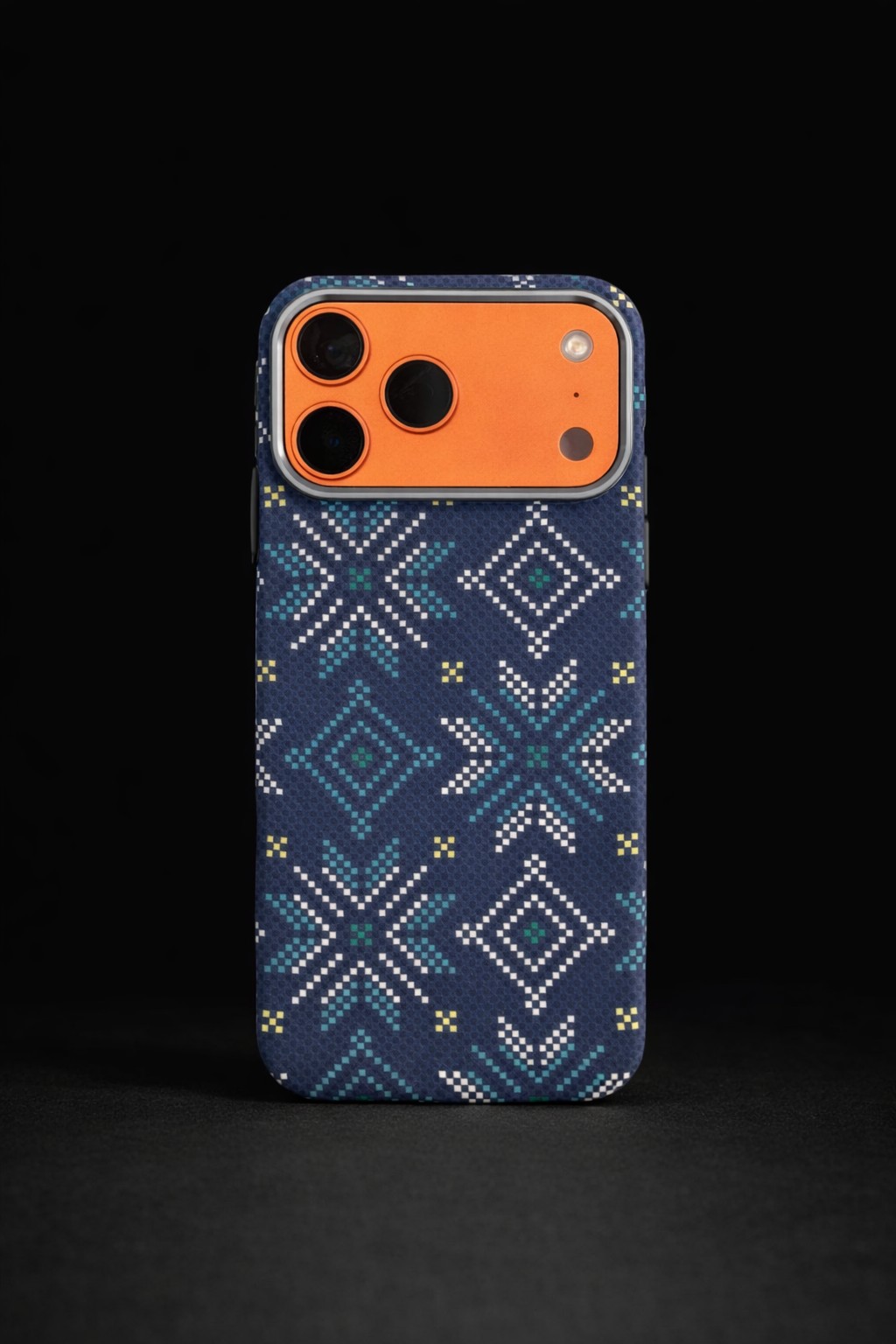 Luxury Edition Case (Design 053)