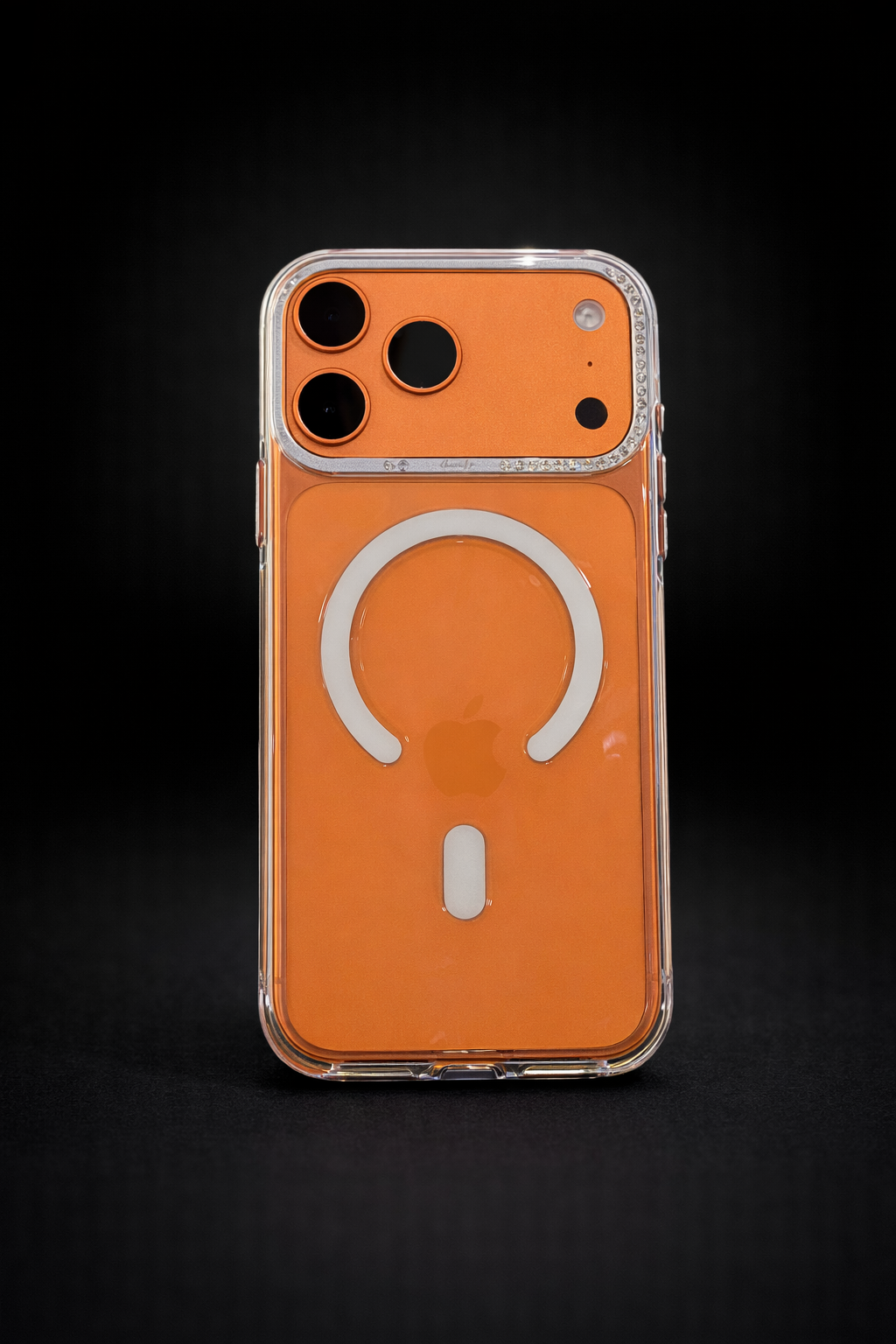 Luxury Edition Case (Design 058)