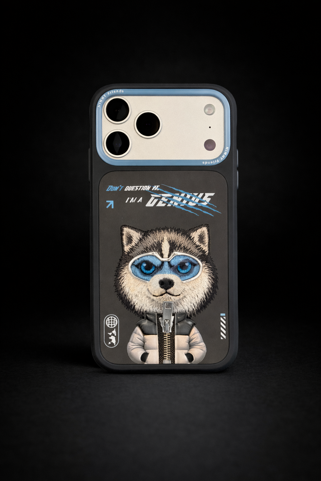 Luxury Edition Case (Design 062)